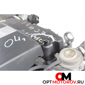 Двигатель  Mercedes-Benz C-Класс W203/S203/CL203 2004 271946 #4