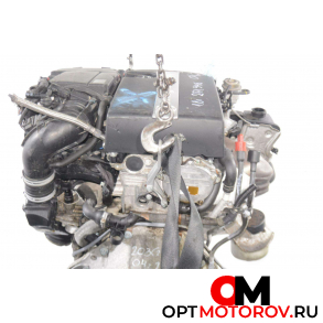 Двигатель  Mercedes-Benz C-Класс W203/S203/CL203 2004 271946 #5