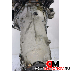 КПП автоматическая (АКПП)  Mercedes-Benz C-Класс W203/S203/CL203 2004 722695 #3