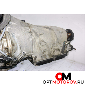 КПП автоматическая (АКПП)  Mercedes-Benz C-Класс W203/S203/CL203 2004 722695 #1