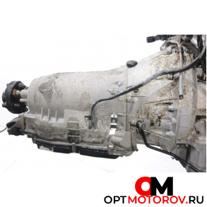 КПП автоматическая (АКПП)  Mercedes-Benz C-Класс W203/S203/CL203 2004 722695 #2