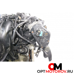 Двигатель  Ford Focus 2 поколение 2007 AODA #5
