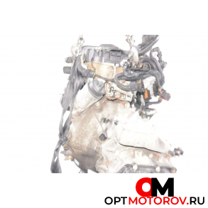 Двигатель  Opel Astra H/Family [рестайлинг] 2008 Z14XEP #5