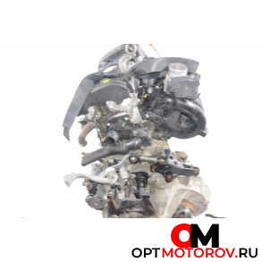 Двигатель  SEAT Ibiza 3 поколение [рестайлинг] 2007 BXW #4