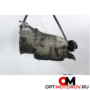 КПП автоматическая (АКПП)  Mercedes-Benz C-Класс W203/S203/CL203 2003 722640 #2