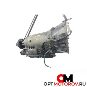 КПП автоматическая (АКПП)  Mercedes-Benz C-Класс W203/S203/CL203 2003 722640 #3