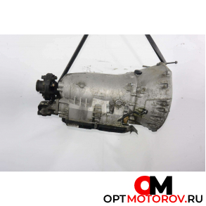 КПП автоматическая (АКПП)  Mercedes-Benz S-Класс W220 [рестайлинг] 2004 722626 #2