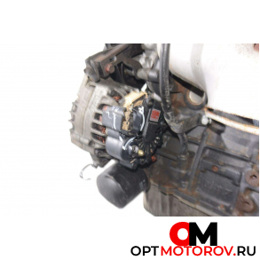 Двигатель  Hyundai Matrix 1 поколение [рестайлинг] 2006 G4ED #5
