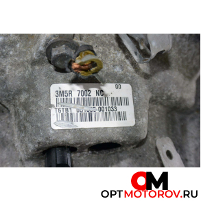 КПП механическая (МКПП)  Ford Focus 2 поколение 2006 3M5R7002NC #5