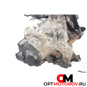 КПП механическая (МКПП)  Ford Focus 2 поколение 2006 3M5R7002NC #1