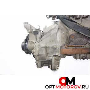 КПП механическая (МКПП)  Ford Focus 2 поколение 2006 3M5R7002NC #3