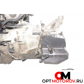 КПП механическая (МКПП)  Ford Focus 2 поколение 2006 3M5R7002NC #4