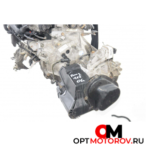 КПП механическая (МКПП)  Ford Focus 2 поколение 2006 3M5R7002NC #2