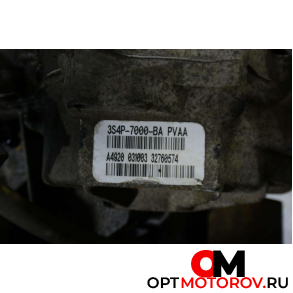 КПП автоматическая (АКПП)  Ford Focus 1 поколение [рестайлинг] 2003 3S4P7000BA #4