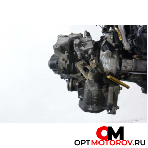 КПП механическая (МКПП)  Opel Astra H 2004 F17418 #1