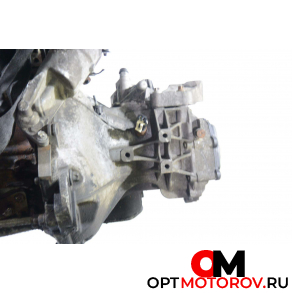 КПП механическая (МКПП)  Opel Astra H 2004 F17418 #2