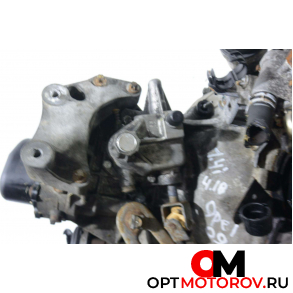 КПП механическая (МКПП)  Opel Astra H 2004 F17418 #4