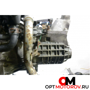 КПП механическая (МКПП)  Ford Mondeo 4 поколение 2009 6G9R7002BC #2