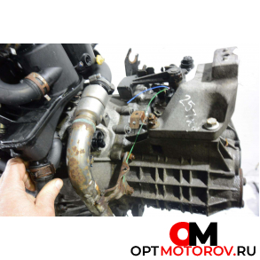 КПП механическая (МКПП)  Ford Mondeo 4 поколение 2009 6G9R7002BC #4