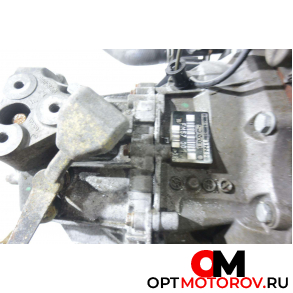 КПП механическая (МКПП)  Saab 9-3 2 поколение 2002 FM57301 #4