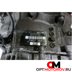 КПП механическая (МКПП)  Saab 9-3 2 поколение 2002 FM57301 #5