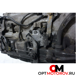 КПП автоматическая (АКПП)  Ford Transit 6 поколение 2005 5506549 #1