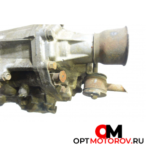 КПП механическая (МКПП)  Subaru Legacy 4 поколение 2004 32000AH460 #1