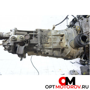 КПП механическая (МКПП)  Subaru Legacy 4 поколение 2004 32000AH460 #2