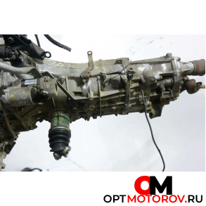 КПП механическая (МКПП)  Subaru Legacy 4 поколение 2004 32000AH460 #3