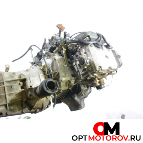 Двигатель  Subaru Legacy 4 поколение 2004 EJ20 #4