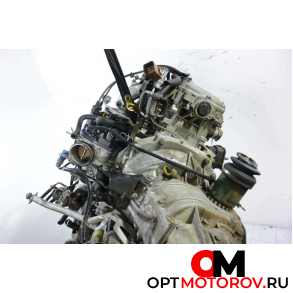 Двигатель  Subaru Legacy 4 поколение 2004 EJ20 #5