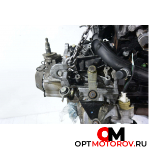 КПП механическая (МКПП)  Citroen Berlingo 1 поколение (M49) 2003 20DM47 #4