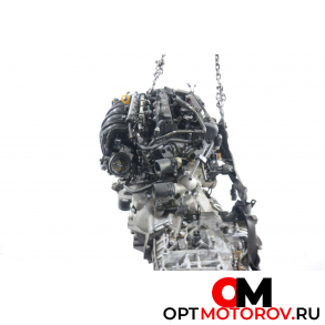 Двигатель  Kia Carens 3 поколение 2009 G4KA #3