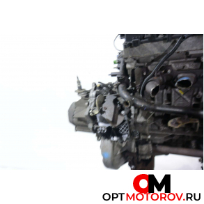 КПП механическая (МКПП)  Citroen C4 1 поколение 2007 20DM71,8096.17 #1