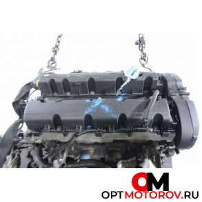 Двигатель  Citroen C4 1 поколение 2007 6FY,EW7A #3