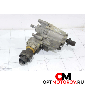 Раздаточная коробка  Jaguar X-Type 1 поколение 2004 1X4W7H470D #2