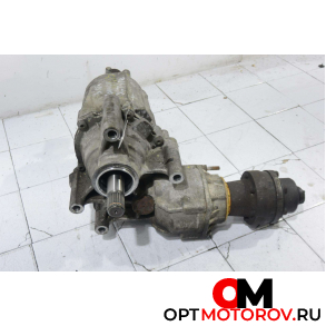 Раздаточная коробка  Jaguar X-Type 1 поколение 2004 1X4W7H470D #1