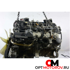 Двигатель  SsangYong Rodius 1 поколение [рестайлинг] 2011 D27DT #6