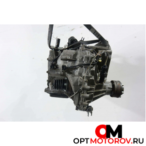 КПП автоматическая (АКПП)  Volkswagen Polo 3 поколение [рестайлинг] 2001 JC7,001321107B #2