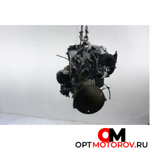 Двигатель  Volkswagen Polo 3 поколение [рестайлинг] 2001 AUD #4