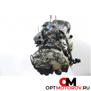 Двигатель  Volvo S40 1 поколение [рестайлинг] 2002 B4184S #3