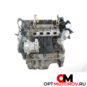 Двигатель  Opel Corsa D [рестайлинг] 2010 A12XER #3