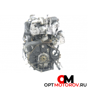 Двигатель  Opel Zafira 3 поколение (C) 2011 A17DTR #2