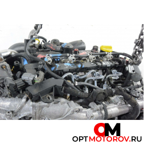 Двигатель  Opel Zafira 3 поколение (C) 2011 A17DTR #5