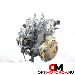 Двигатель  Renault Trafic 1 поколение [рестайлинг] 2000 814067 #3