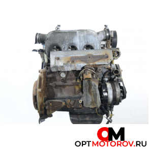Двигатель  Renault Trafic 1 поколение [рестайлинг] 2000 814067 #5