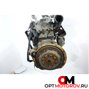Двигатель  Renault Trafic 1 поколение [рестайлинг] 2000 814067 #4