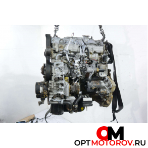 Двигатель  Renault Trafic 1 поколение [рестайлинг] 2000 814067 #2