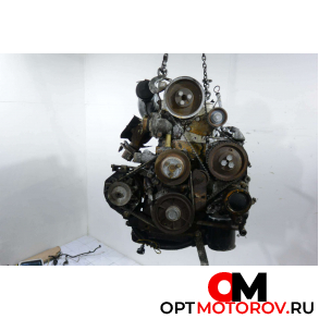 Двигатель  Renault Trafic 1 поколение [рестайлинг] 2000 814067 #1