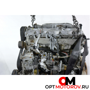 Двигатель  Renault Trafic 1 поколение [рестайлинг] 2000 814067 #6